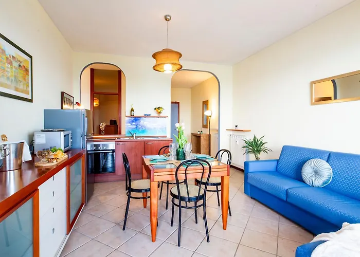 Il Risveglio Sul Mare -terrazza Panoramica Lejlighed Sanremo