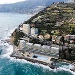 Apartamento Il Risveglio Sul Mare -terrazza Panoramica