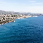 Apartamento Il Risveglio Sul Mare -terrazza Panoramica *
