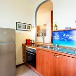 Apartmán Il Risveglio Sul Mare -terrazza Panoramica