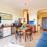 Apartamento Il Risveglio Sul Mare -terrazza Panoramica *