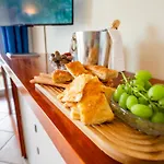 Il Risveglio Sul Mare -terrazza Panoramica Apartamento