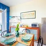 Apartmán Il Risveglio Sul Mare -terrazza Panoramica