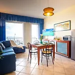 Il Risveglio Sul Mare -terrazza Panoramica Sanremo