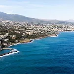 Apartamento Il Risveglio Sul Mare -terrazza Panoramica *