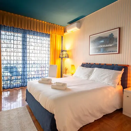 Il Risveglio Sul Mare -terrazza Panoramica Apartamento San Remo