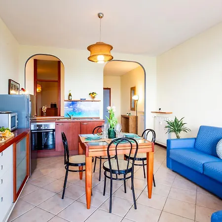 Il Risveglio Sul Mare -terrazza Panoramica Apartmán Sanremo